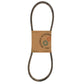 Made with Aramid Heavy Duty V-Belt Fits Gravely Replaces 072-02900