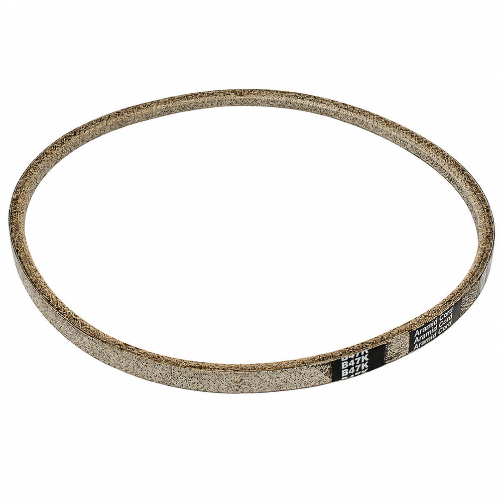 Made with Aramid Heavy Duty V-Belt Fits John Deere Replaces B47K