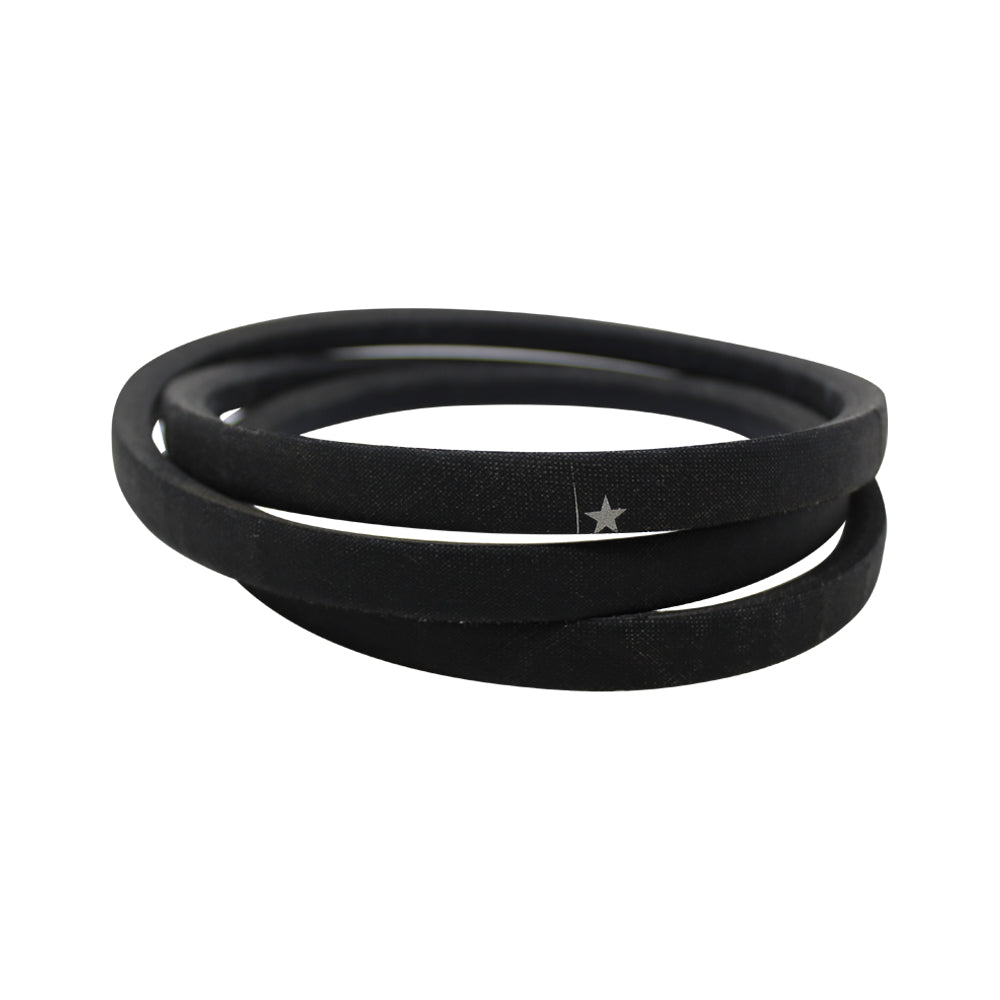 70050-94703 Classical V-Belt Fits Kubota B1700 (w/ RFM48 rear mower)
