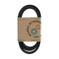 Classical V-Belt Fits Universal Products Replaces 161109