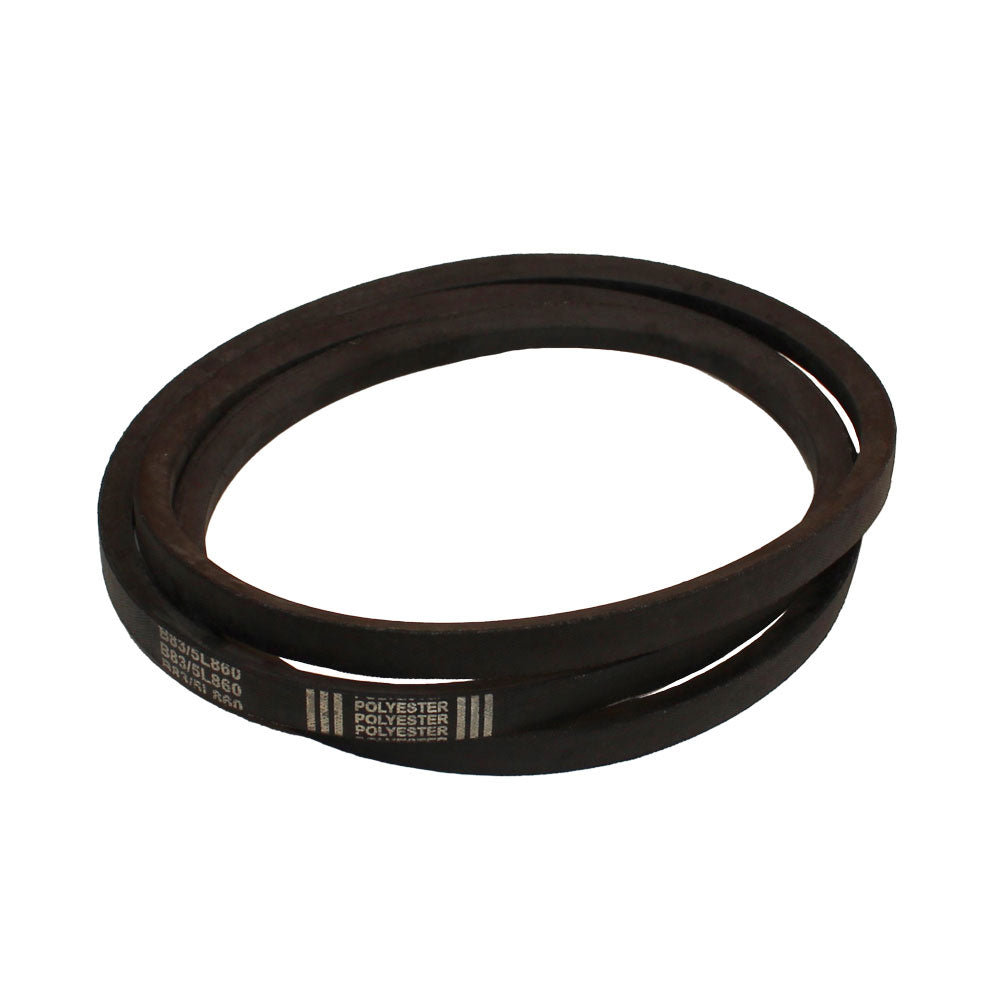 48207 Classical V-Belt - 5/8" X 86" Fits Scag 61" Deck