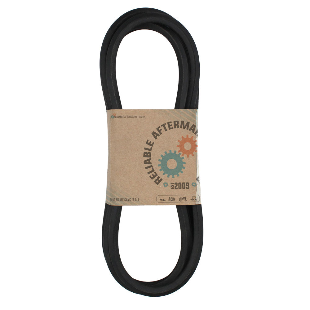 A-BB112-AI Double V-Belt (5/8" X 115")