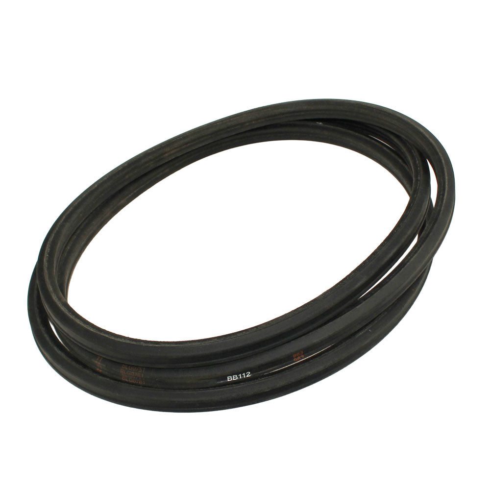 A-BB112-AI Double V-Belt (5/8" X 115")