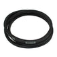 Double Angle V-Belt Fits Gleaner Replaces 1500256
