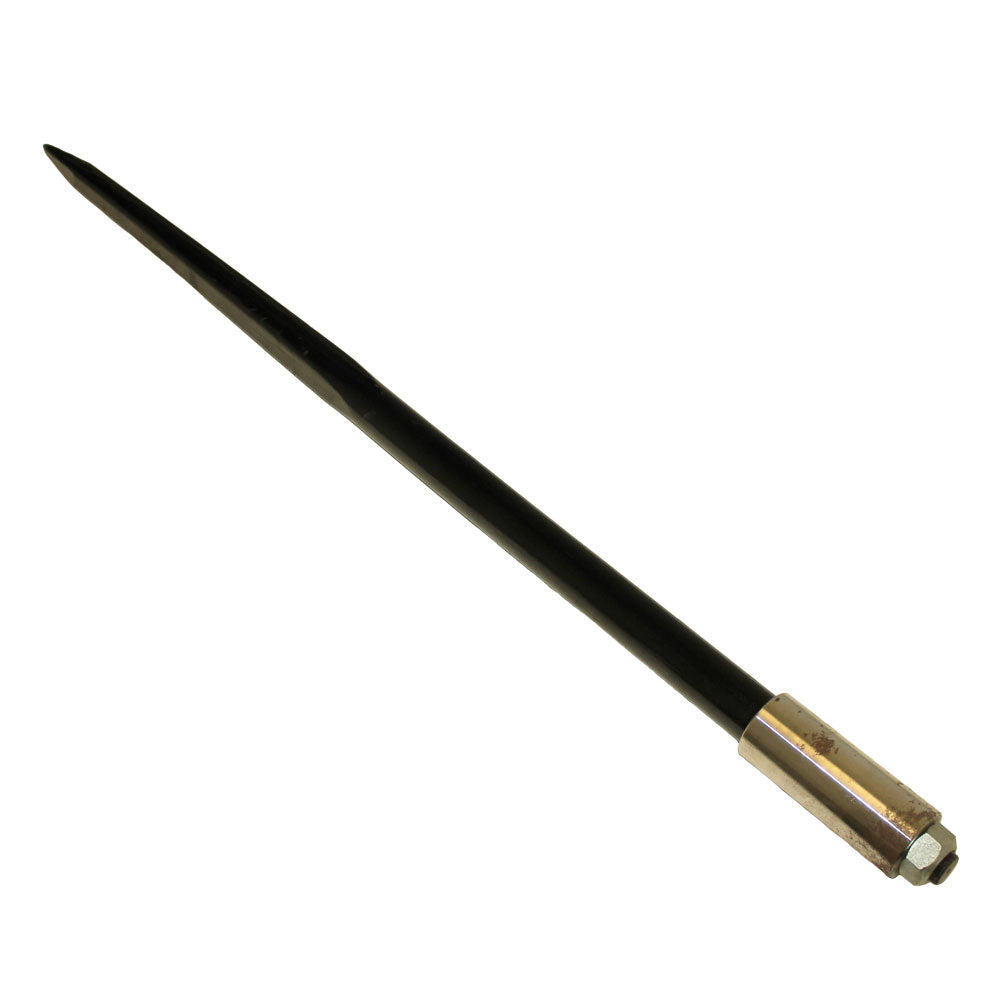 Bale Point 1-3/4 x 49 w/ Nut Fits Caterpillar Replaces BP-1/34x49