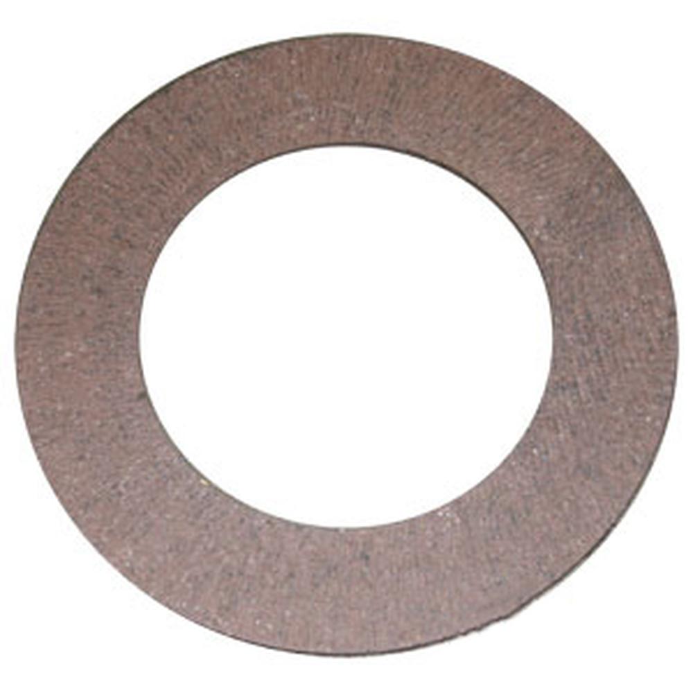A-BP247000061-A-AI-AIC Friction Disc/Clutch Lining, 6.3" O.D., 3.82" I.D.