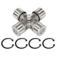 W2008692DS Cross & Bearing Kit 84355321 Fits Ford/NH, Case/IH Series 6 PTO Greas