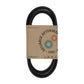 BX79 Cogged Classical V-Belt (5/8" X 82") Fits Universal Products