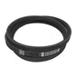 BX79 Cogged Classical V-Belt (5/8" X 82") Fits Universal Products