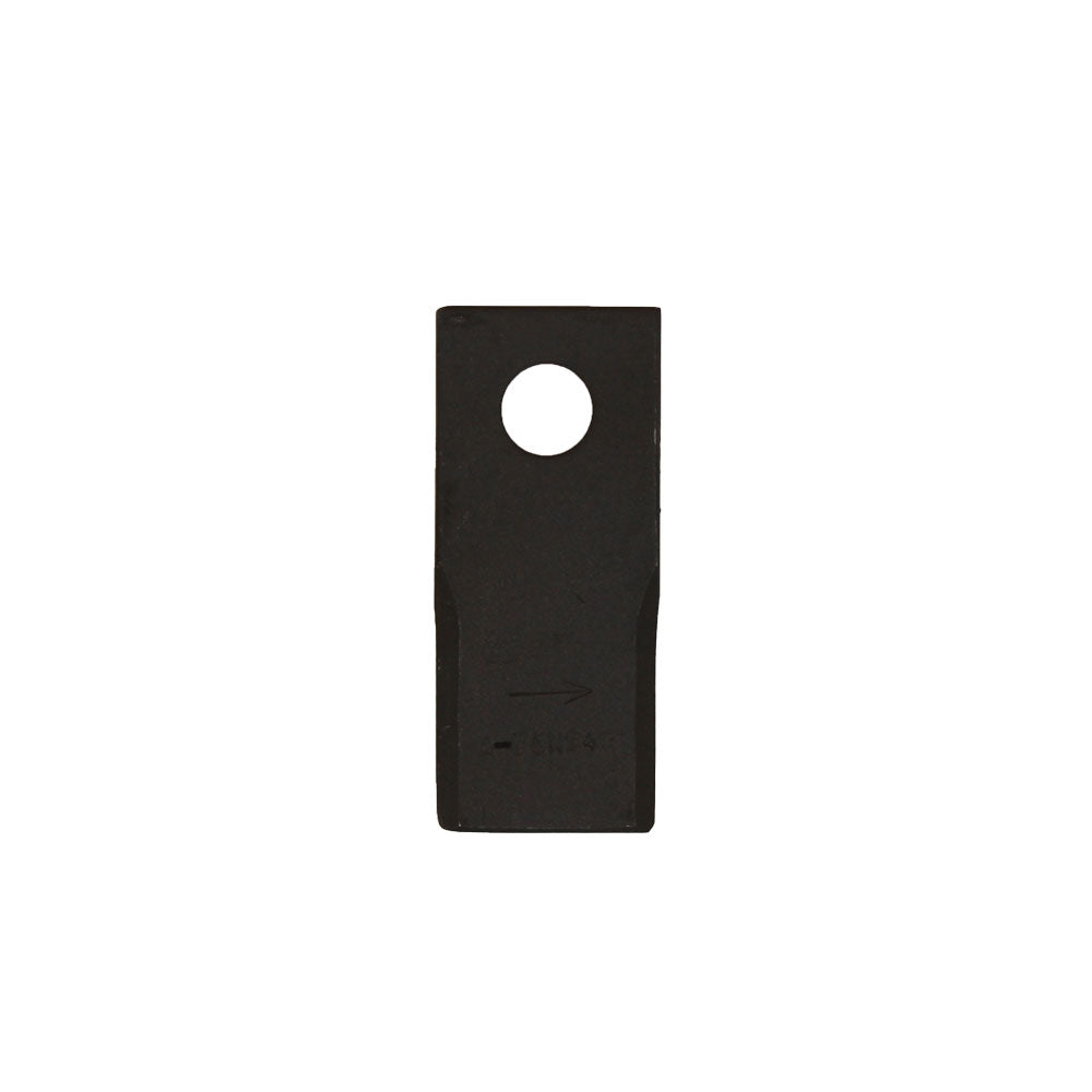 Left Hand Disc Mower Blade Fits John Deere Replaces 76N940