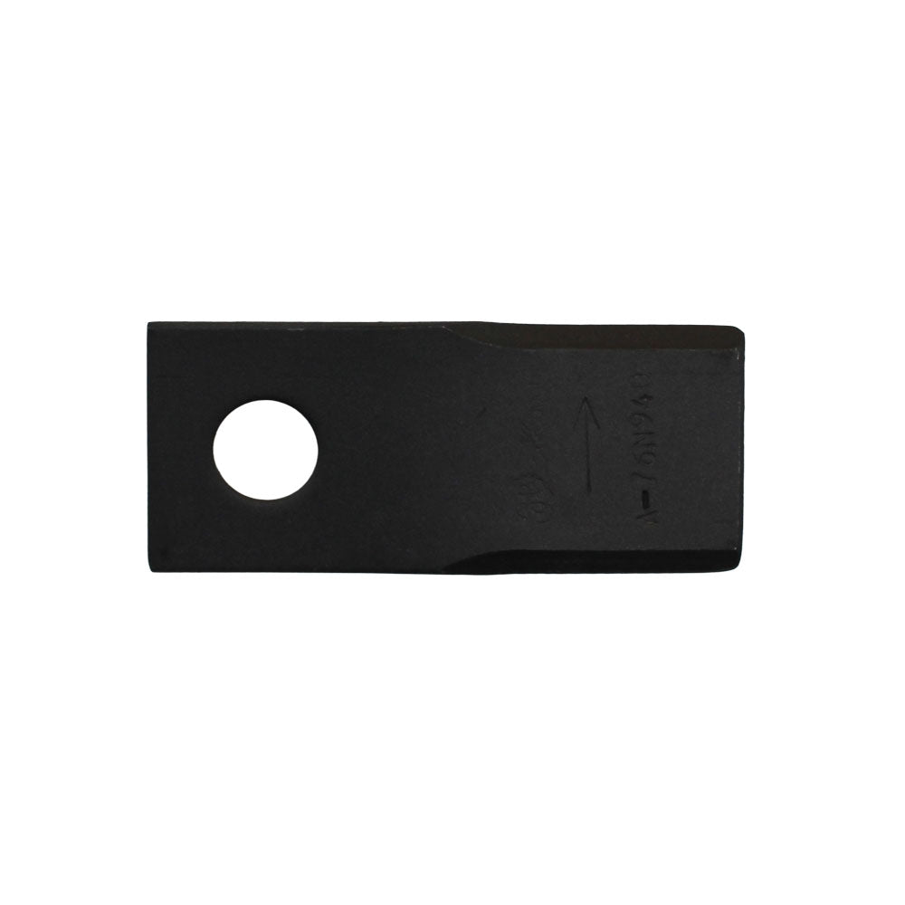 Left Hand Disc Mower Blade Fits Ford/New Holland Replaces 274096