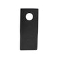 Left Hand Disc Mower Blade Fits Ford/New Holland Replaces 274096