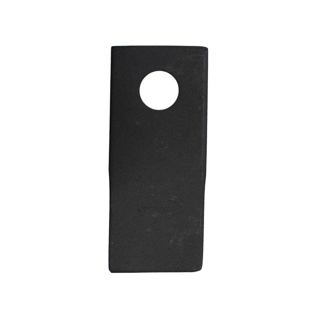 Left Hand Disc Mower Blade Fits John Deere Replaces 76N940