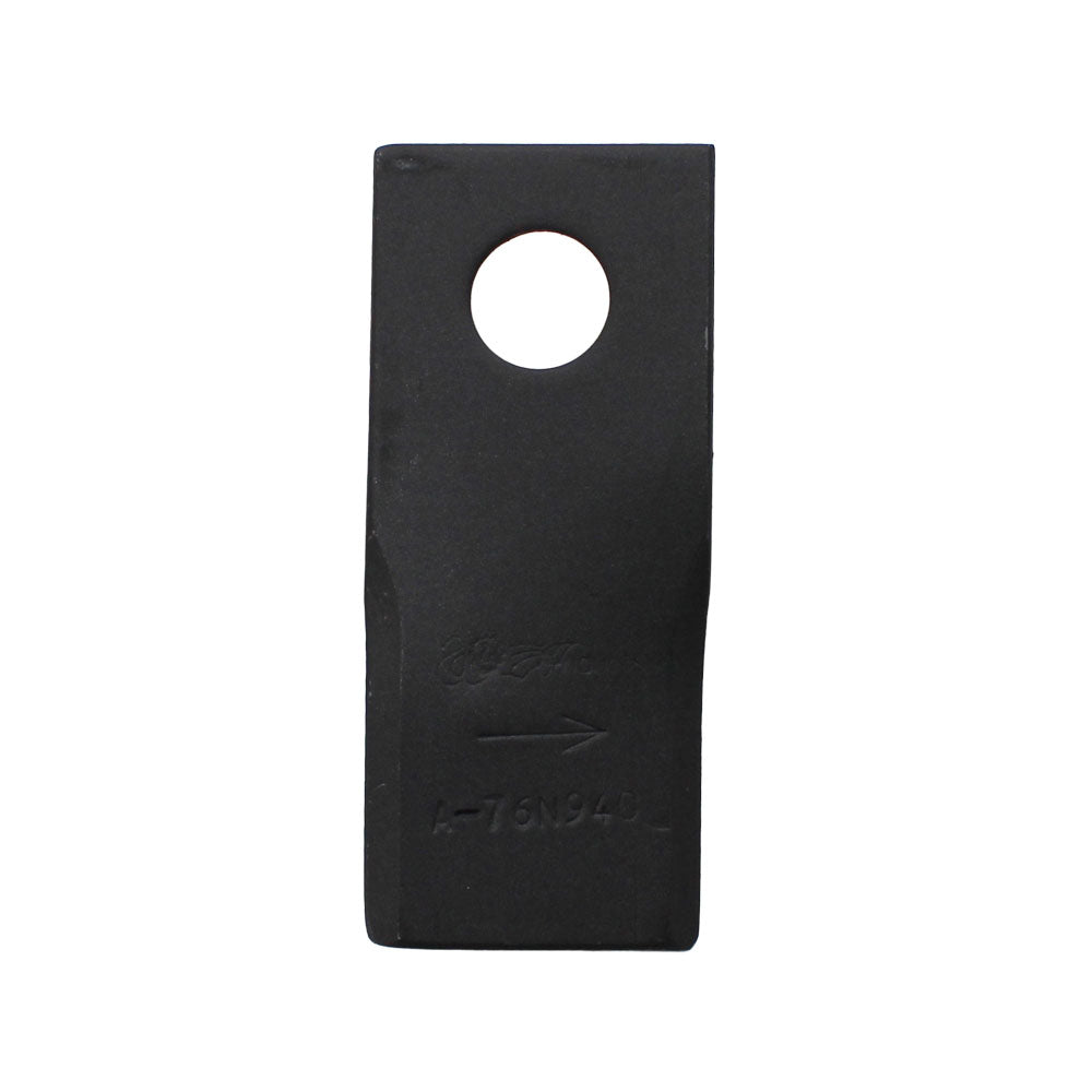 Left Hand Disc Mower Blade Fits John Deere Replaces 76N940