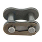 Metric Connecting Link w/ Spring Clip Pitch 1/2" / 12.7 MM Width 5/16" / 7.75 MM