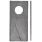 A-CM15-AI-AIC Blade, Disc Mower, Flat