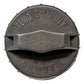 A-CP3401-AI One New Replacement Cap, Fuel Filler Fits Case 1896, 2090, 2094, 209