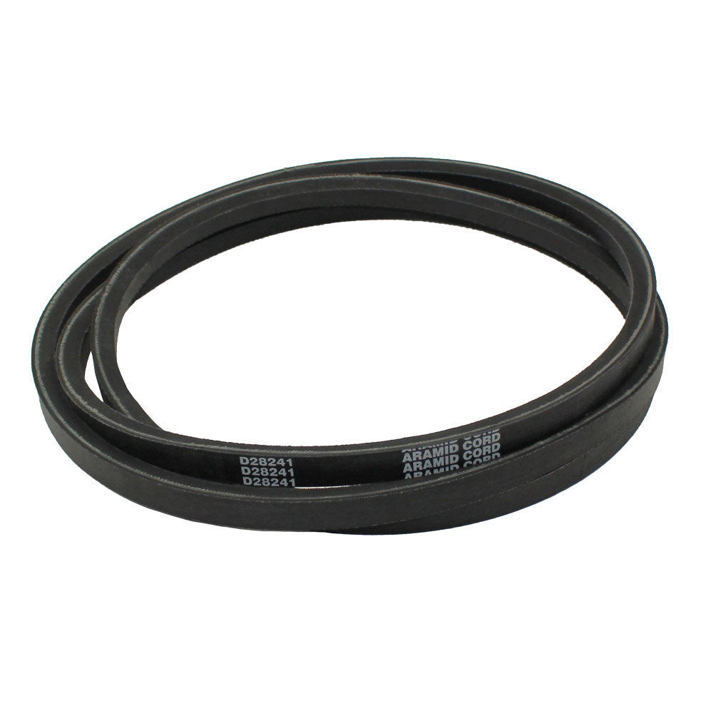 D28241 Engine to Deck Belt Fits Great Dane
