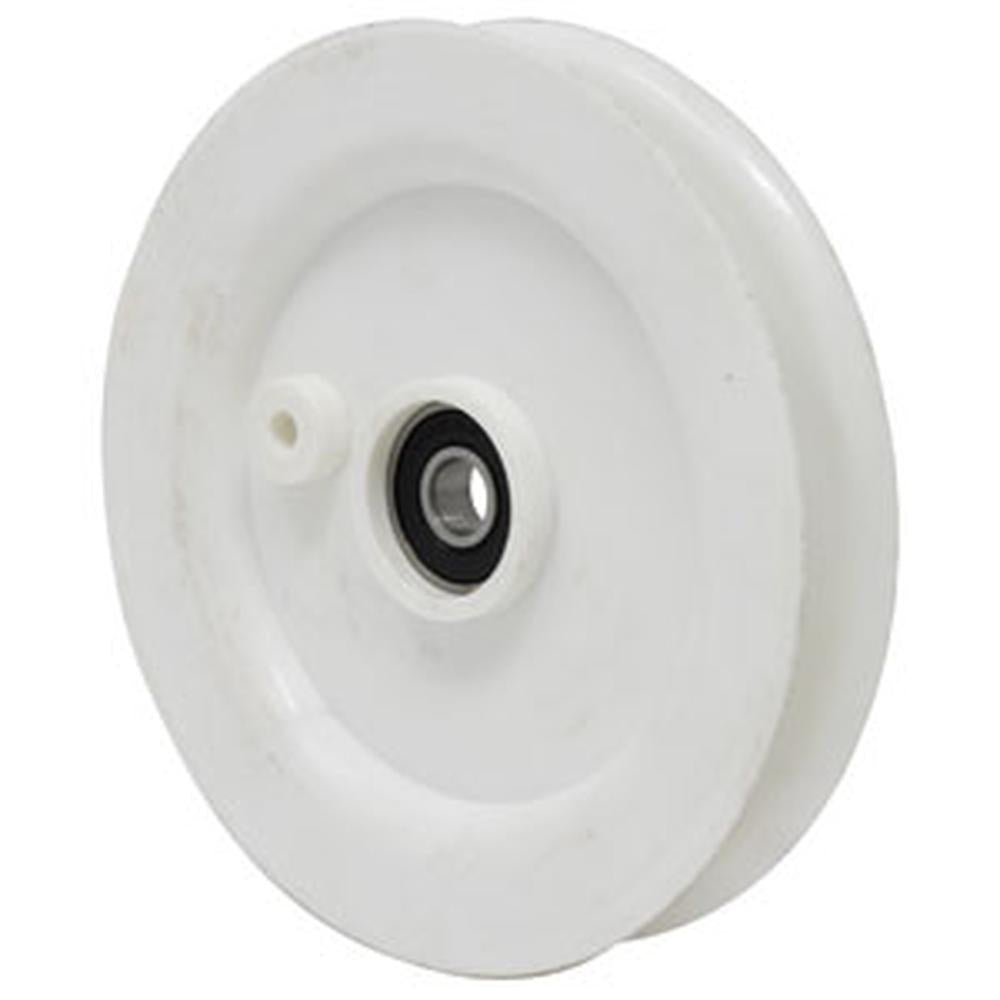 DC33766 Twine Idler Fits John Deere Round Baler Models: 440E 446 447 448 449++
