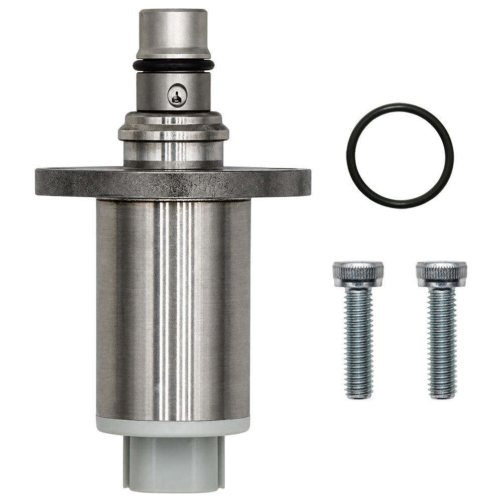 Replacement Fuel Pump Suction Control Valve DZ111135 Fits John Deere Tractors