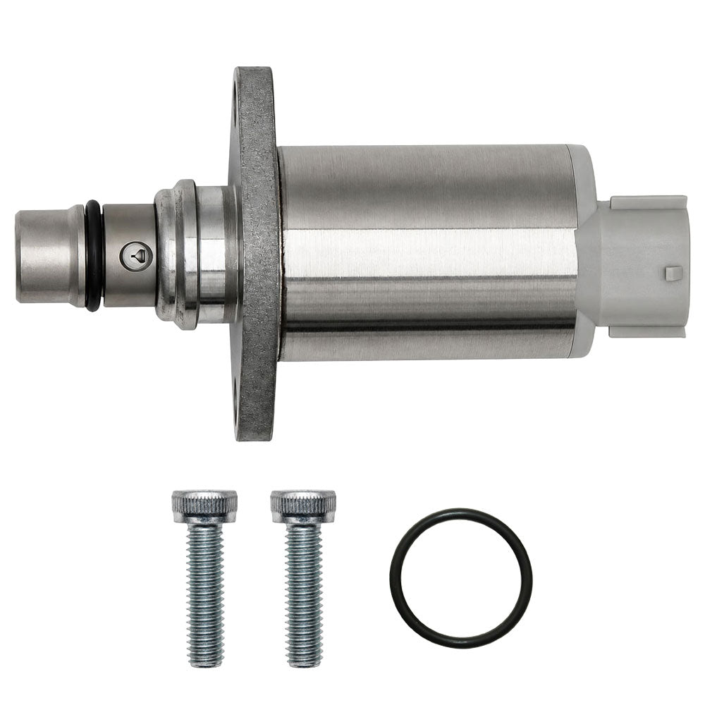 Fuel Pump Suction Control Valve DZ111135  Fits John Deere Cotton Picker: 9970