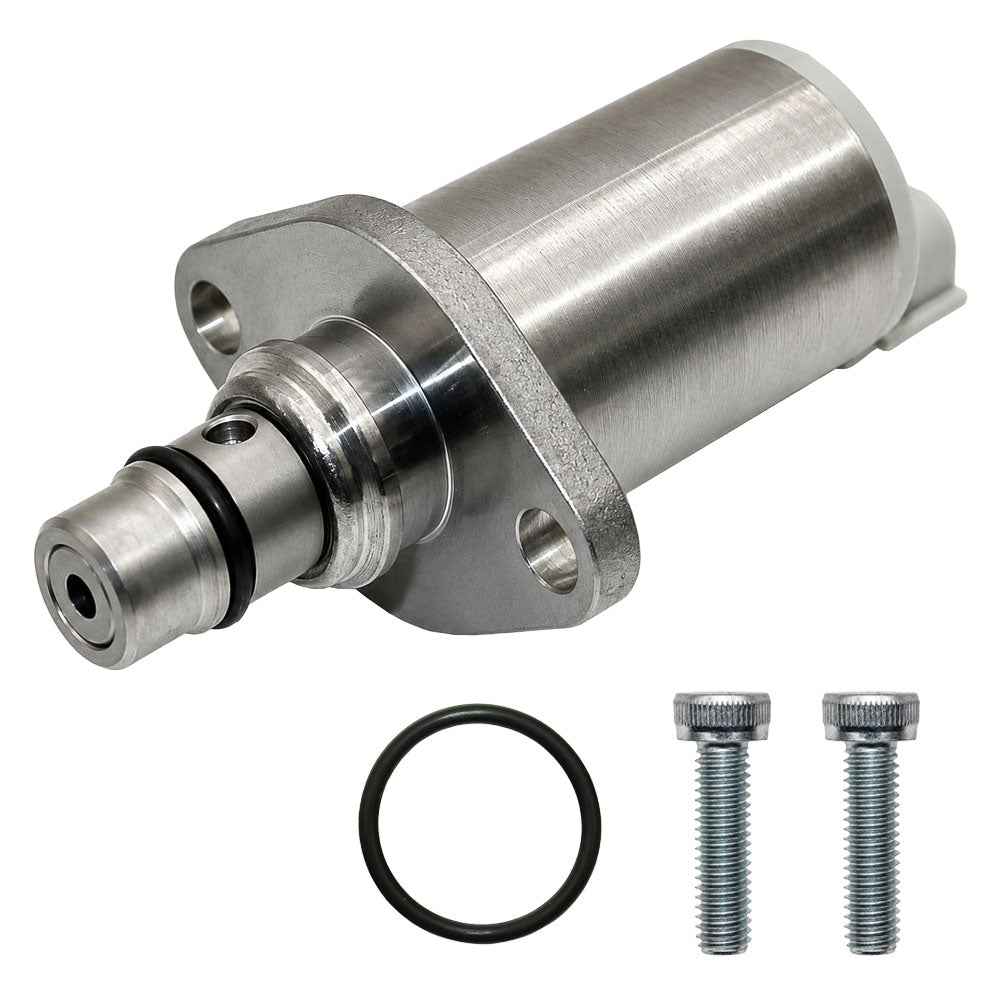 Suction Control Valve - Fits John Deere - RE530337 - Replaces DZ111135, RE531864