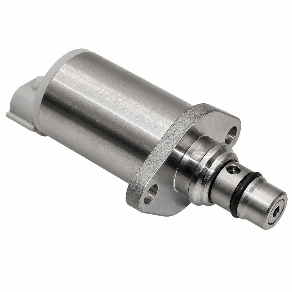 Suction Control Valve - Fits John Deere - RE530337 - Replaces DZ111135, RE531864