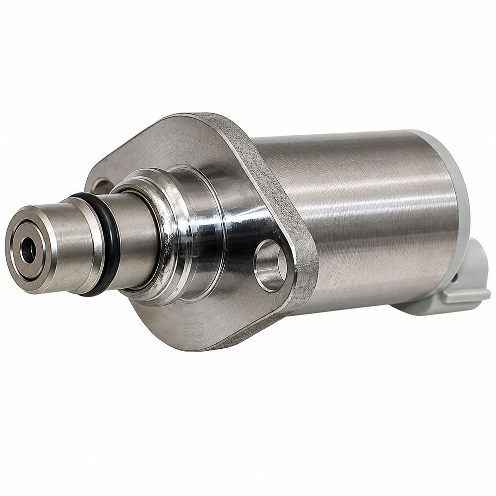 Replacement Fuel Pump Suction Control Valve DZ111135 Fits John Deere Tractors