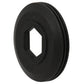 Bearing Dust Shield Cap Roller Fits John Deere Replaces E127310
