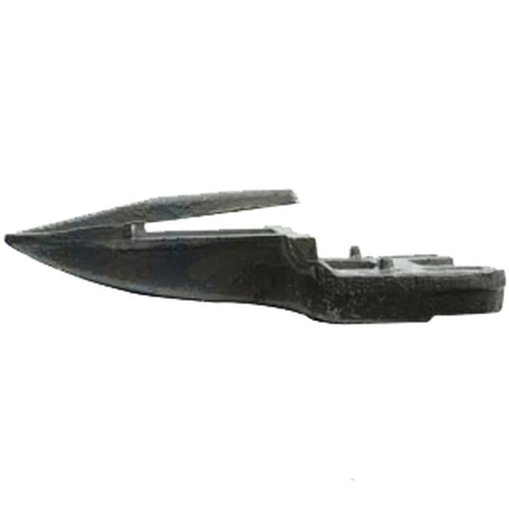 Guard, Stone, End Fits John Deere Replaces BU221