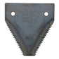 E87935 Over Serrated Sections 37 Pack Fits John Deere Mower Conditioners