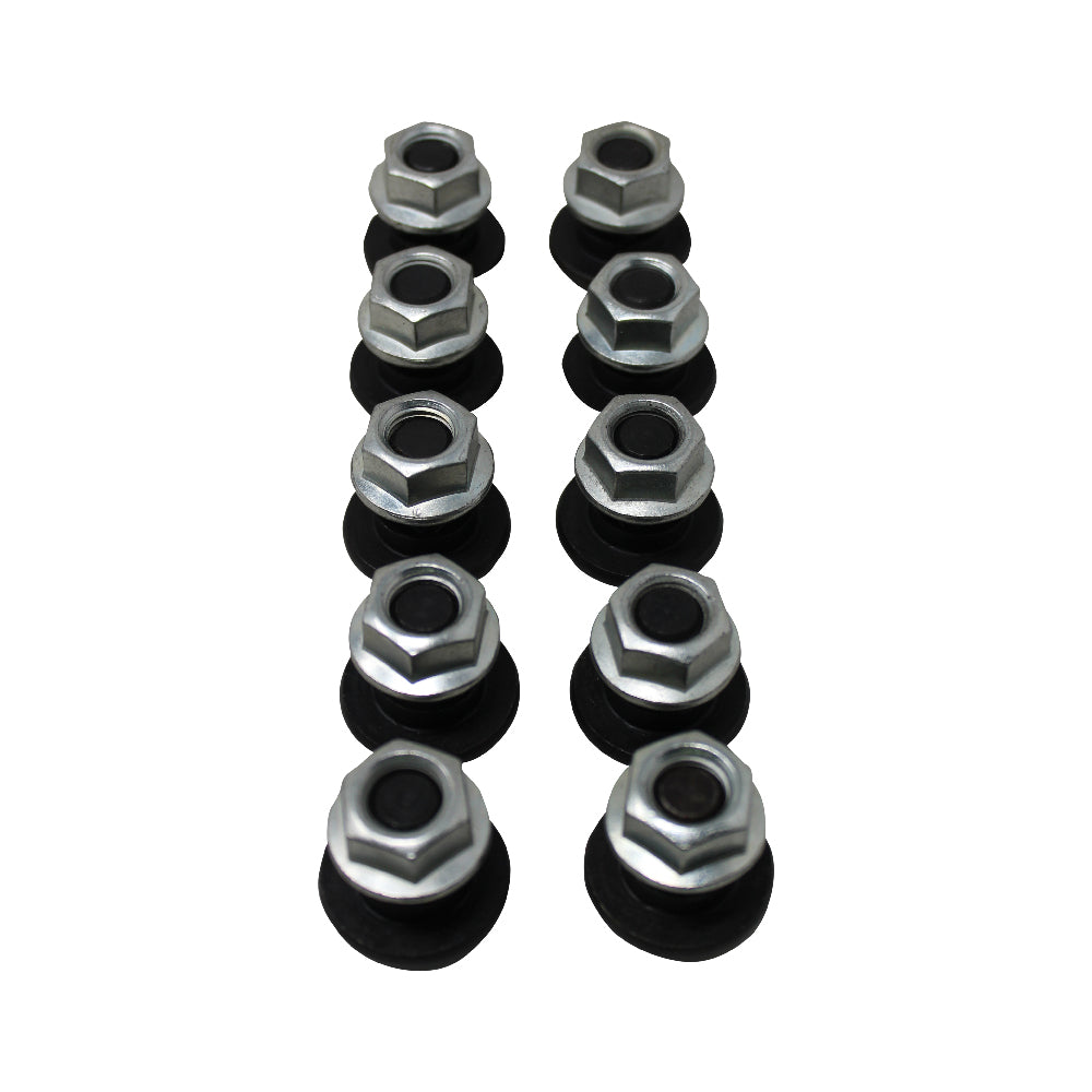 Disc Mower Bolt Kit Fits Fella Replaces 122181K