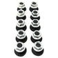 Disc Mower Bolt Kit Fits Edcor Replaces F122181KZ