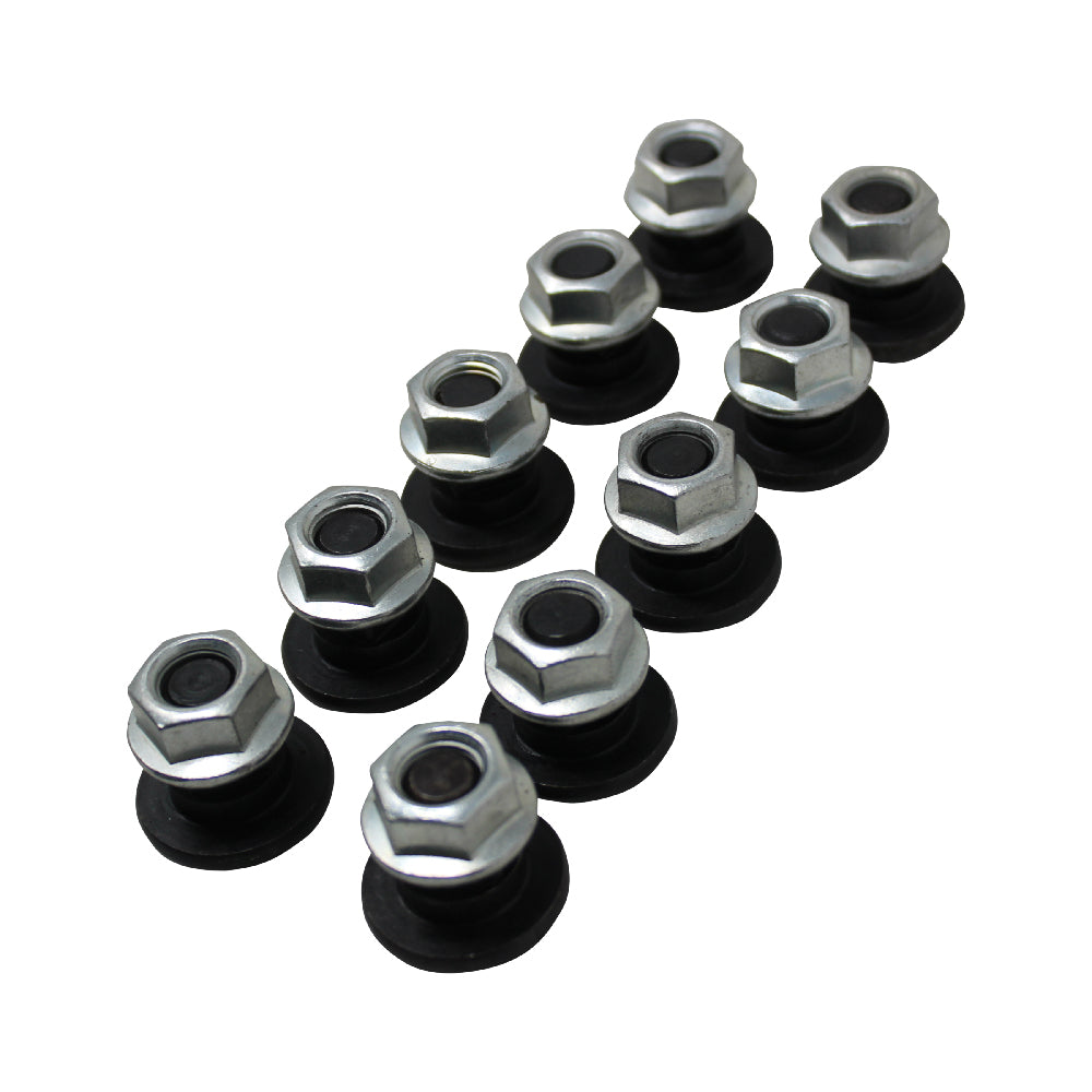 Disc Mower Bolt Kit Fits Massey Ferguson Replaces 430792
