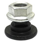Disc Mower Bolt Kit Fits Massey Ferguson Replaces 430792