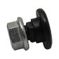 Disc Mower Bolt Kit Fits Fella Replaces 122181K