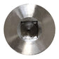 FH312224 Replacement Idler Gear Hub Fits John Deere Mower Conditioners E96993