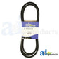 GX25628 Fits John Deere BELT Made With Aramid