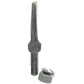 Tooth, Cylinder Spike; w/ Hardware Fits John Deere Replaces H132057