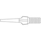 Tooth, Cylinder Spike; w/ Hardware Fits John Deere Replaces H132057