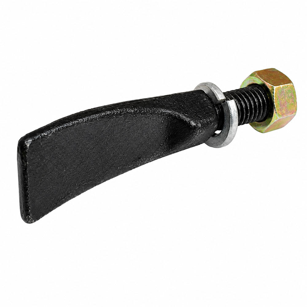 H132057Cylinder Spike Tooth w/ Hardware Fits John Deere Models