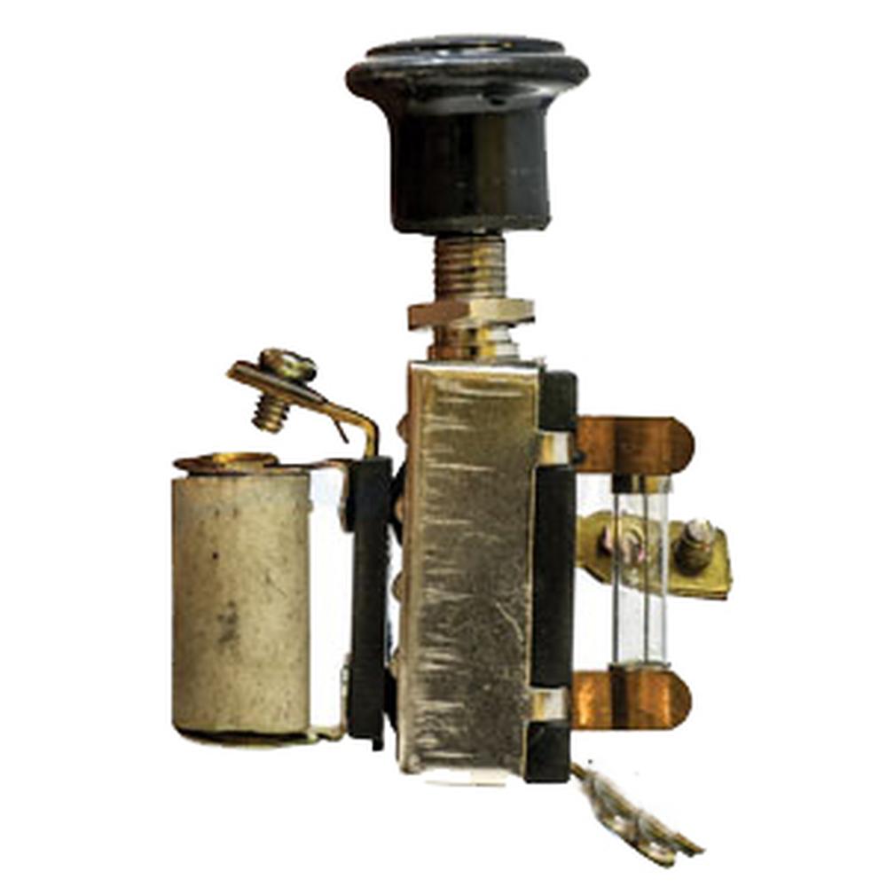 A-H7345A-AI Switch, Light