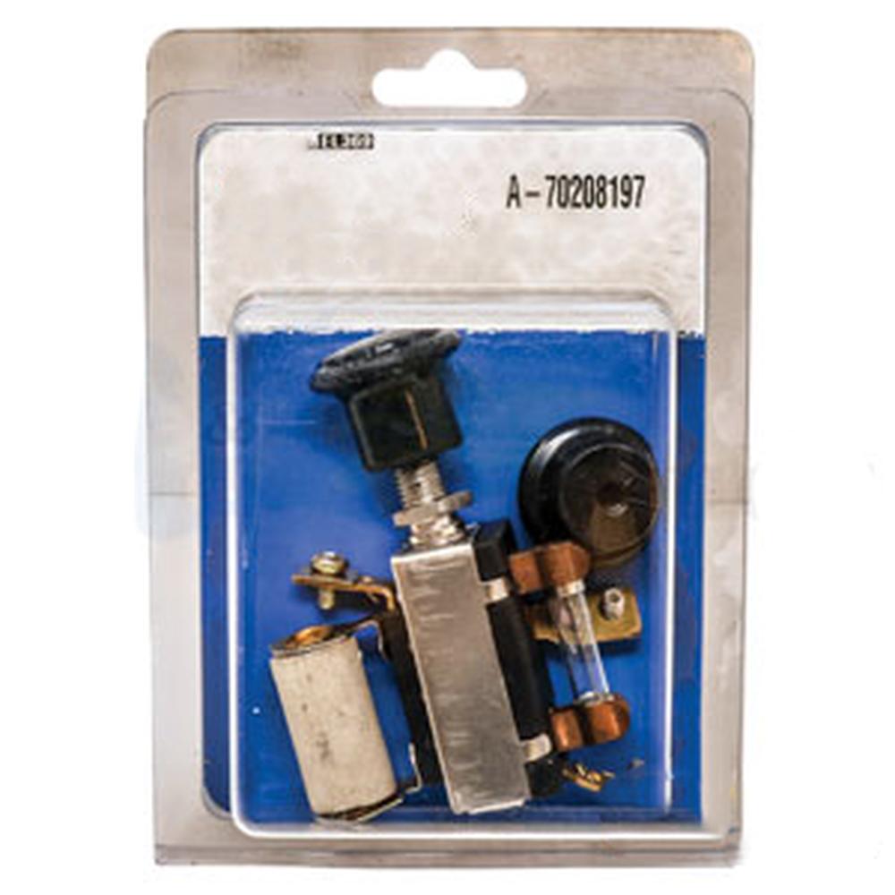 A-H7345A-AI Switch, Light