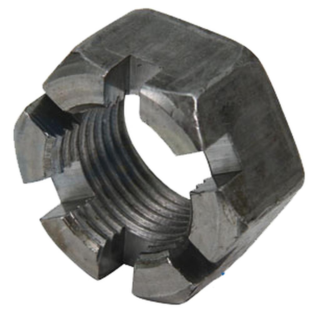 26963R1 Spindle Nut Fits Case/International Harvester 1066 1420 1440 1460 1466
