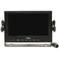 7" Fits CabCam Monitor Kit 7" High Definition Color Monitor 3 Camera Capability