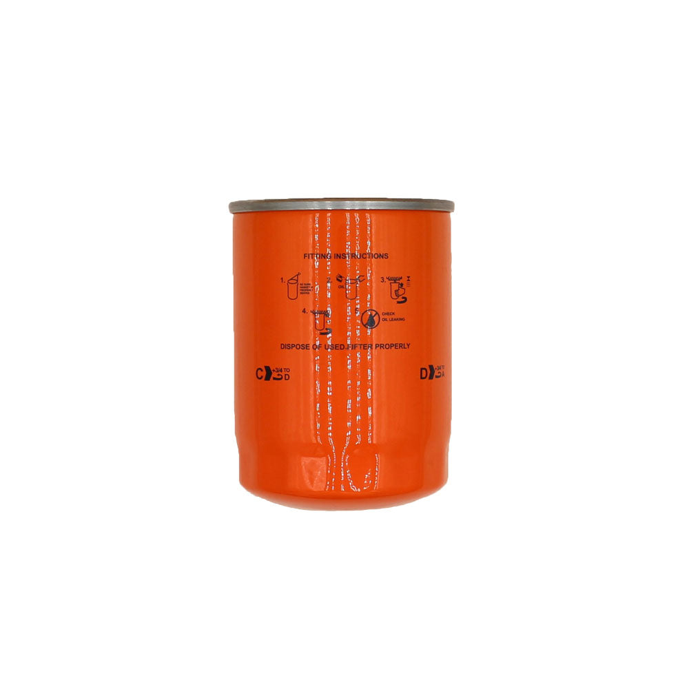 16551-43060 Fuel Filter Fits Kubota KX080-3T M100GX M100X M105S M105X M108S