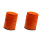 Qty 2: Fuel Filter Fits Kubota Replaces 16551-43060