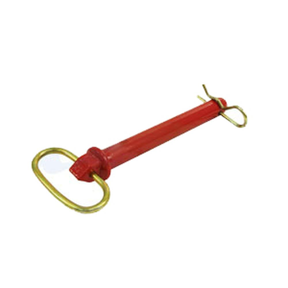 A-HPL107-AI Hitch Pin, Machined, 7/8" x 6 1/4"