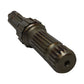 L173241 PTO Shaft 540/1000 RPM Reversible Fits John Deere
