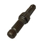L173241 PTO Shaft 540/1000 RPM Reversible Fits John Deere
